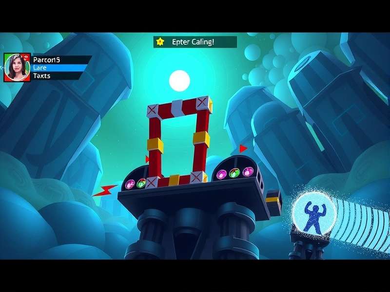 Quepem Rapidfoot Master Gameplay